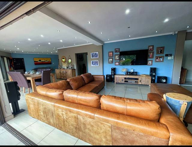 4 BEDROOM HOUSE FOR SALE IN THREE RIVERS PROPER
